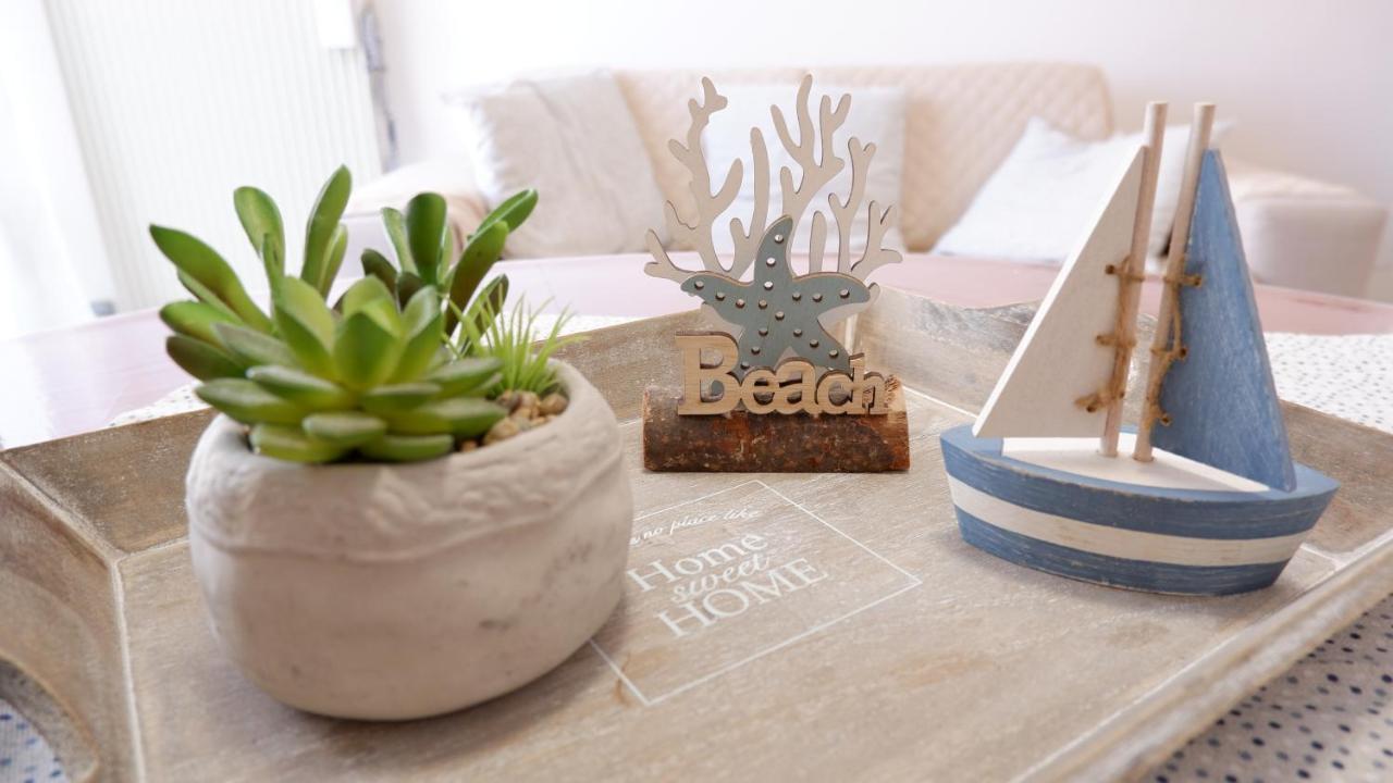 Cavazuccherina N.8 Apartment Lido di Jesolo