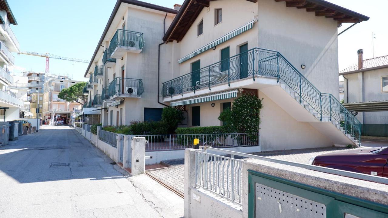 Apartment Cavazuccherina N.8