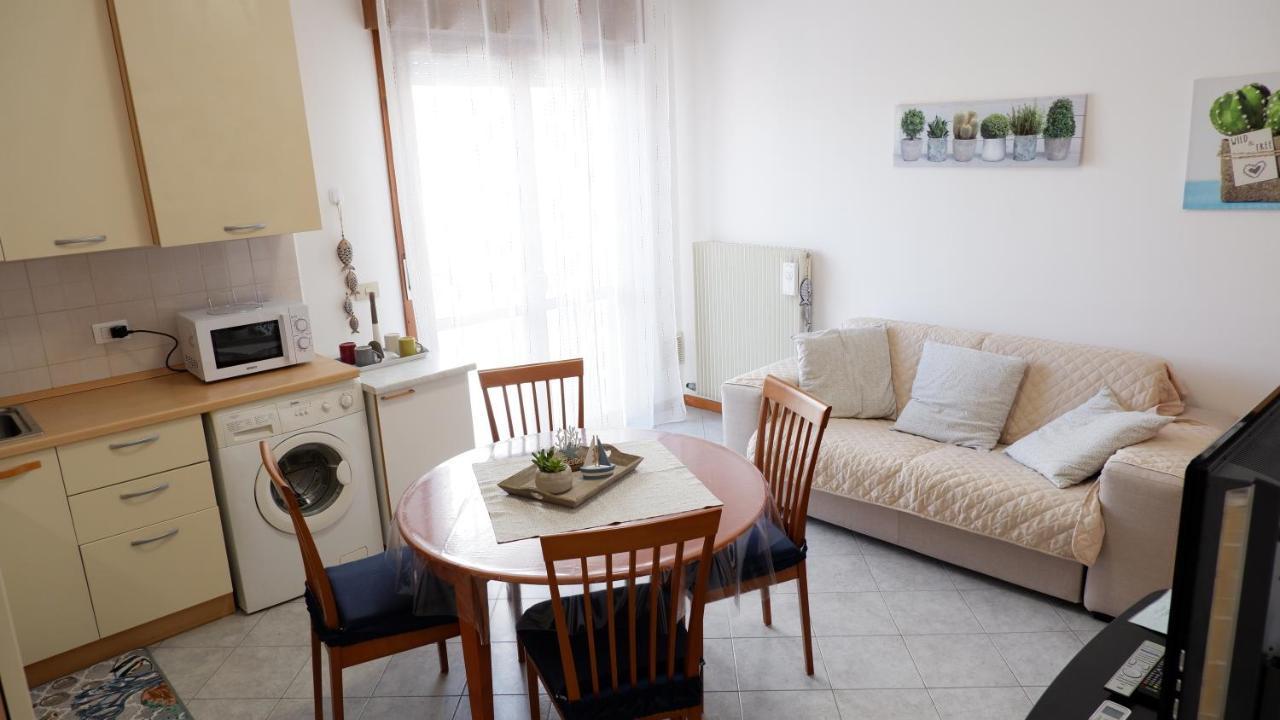 Cavazuccherina N.8 Appartamento Lido di Jesolo