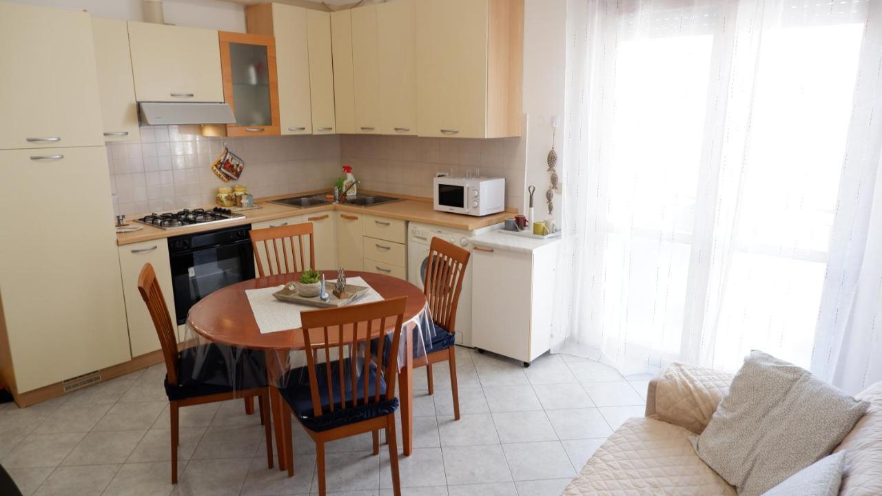 Cavazuccherina N.8 Lido di Jesolo