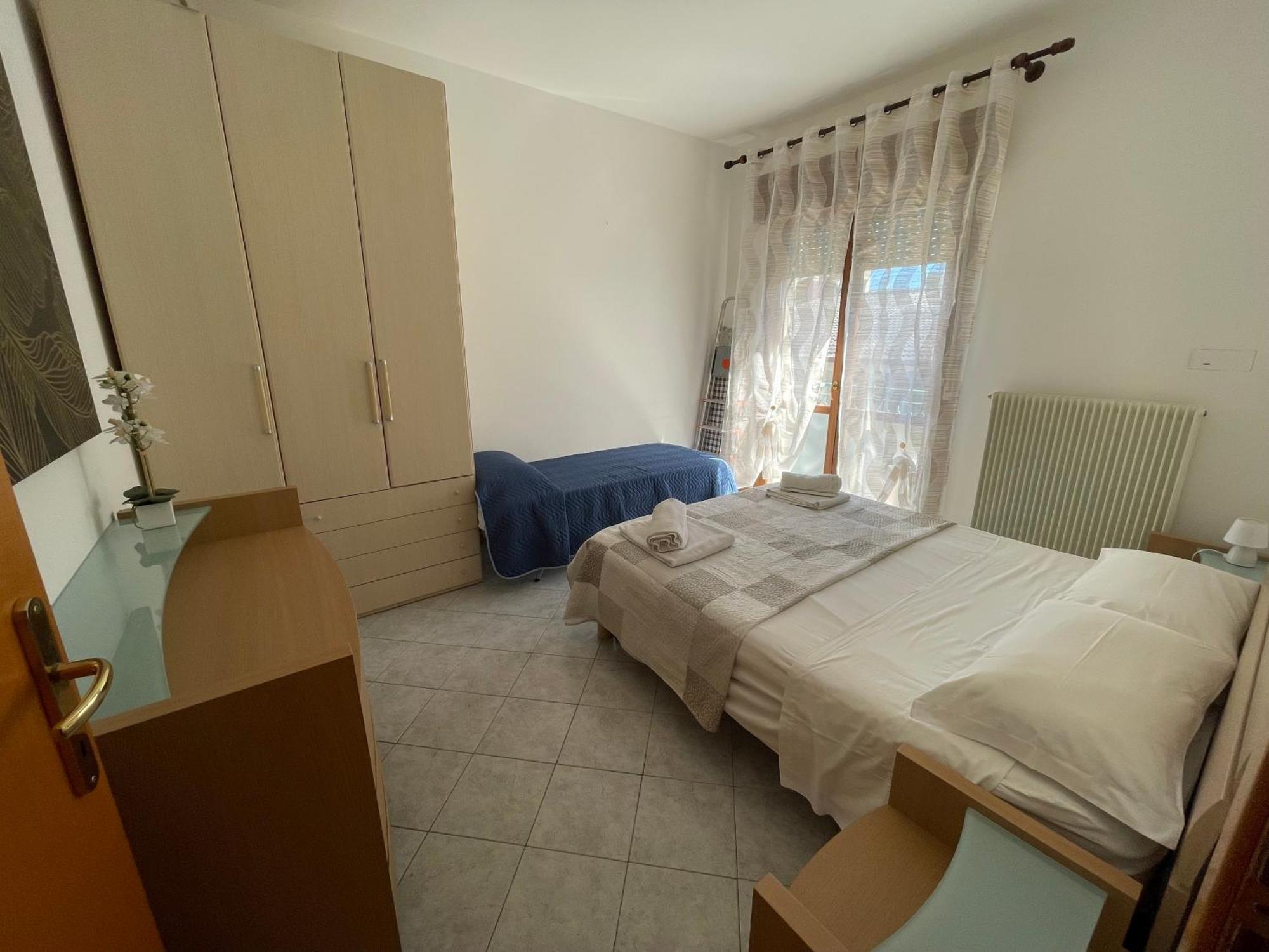 Appartamento Cavazuccherina N.8 Lido di Jesolo