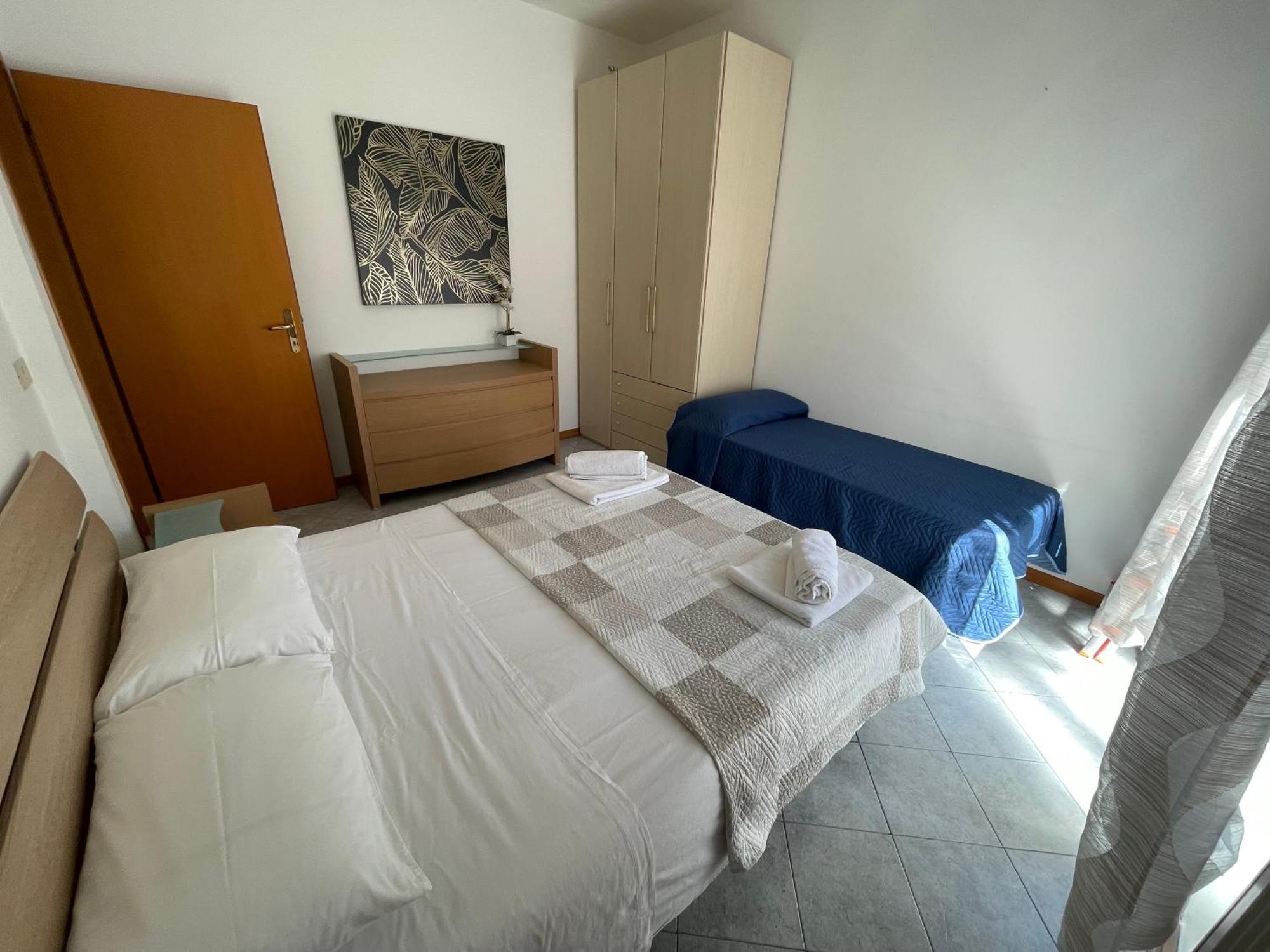 Cavazuccherina N.8 Lido di Jesolo